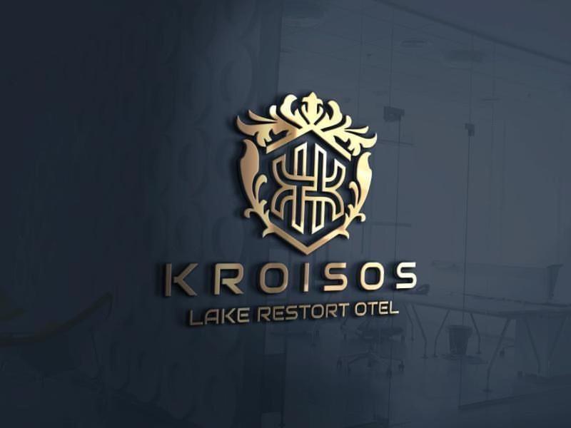 Kroisos Lake Resort Hotel Эгридир Экстерьер фото