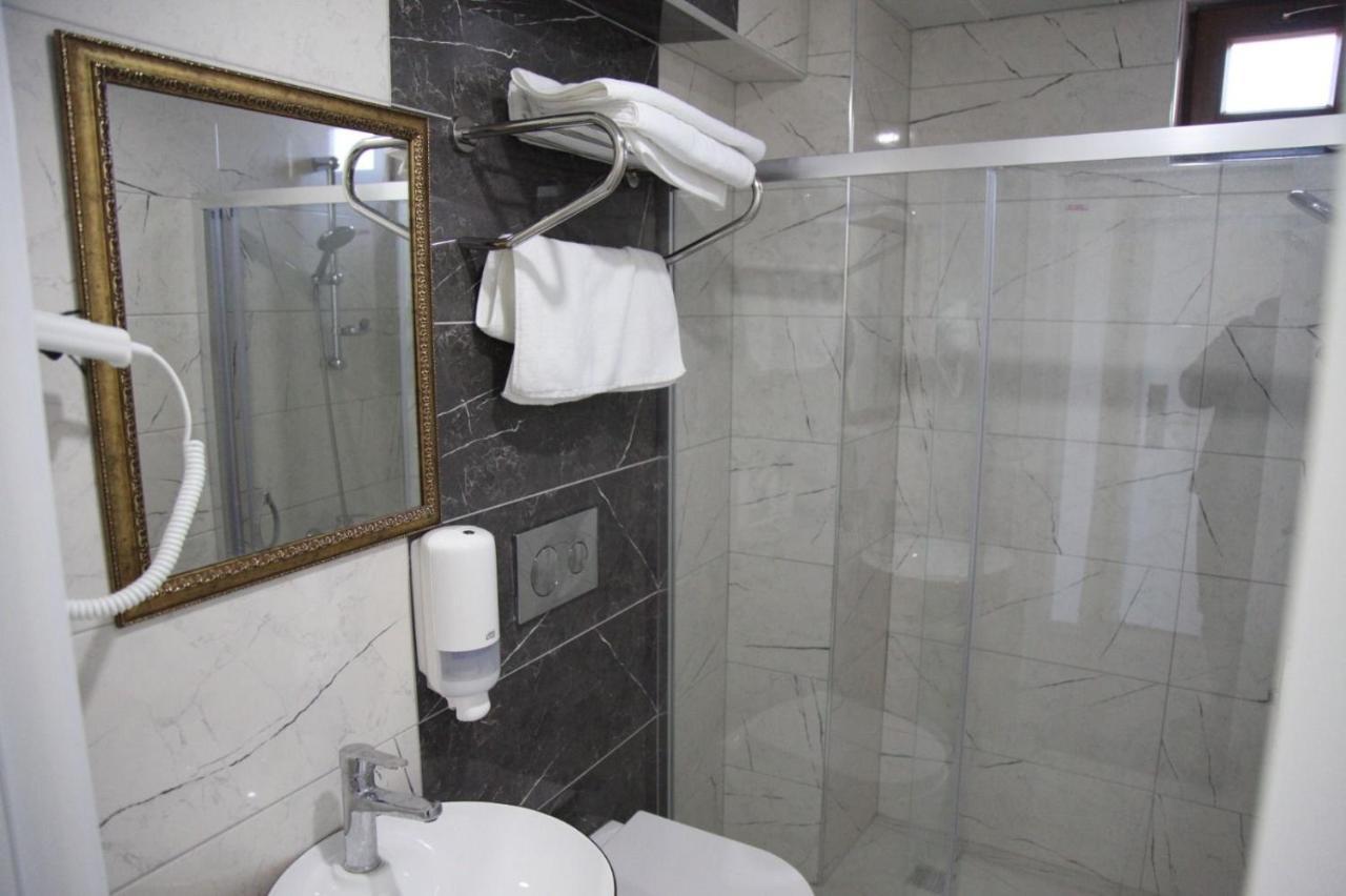 Kroisos Lake Resort Hotel Эгридир Экстерьер фото